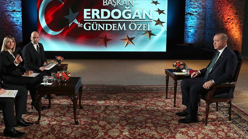 أردوغان: سنغلق قاعدتي إنجرليك وكوراجيك إذا استدعت الضرورة 