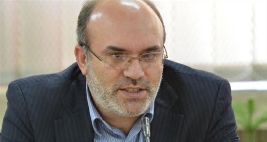 شهردار شهرکرد ایران استعفا کرد