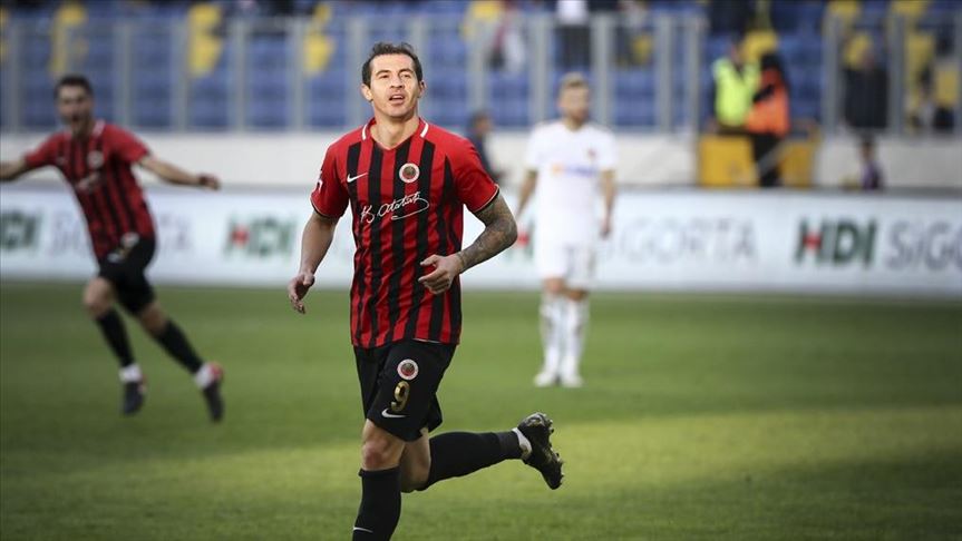 Stancu ikinci baharını yaşıyor