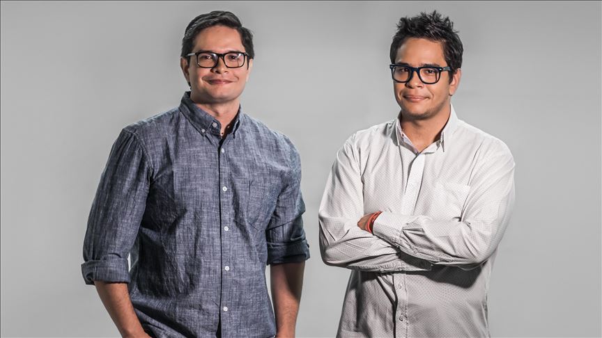 Los Hermanos Aicardi, un homenaje al rey de la música de diciembre en Colombia