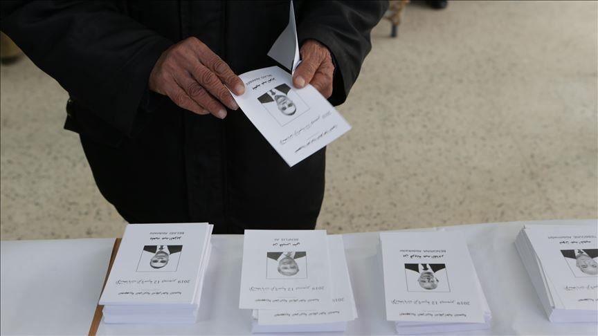 قراءة في ما وراء أرقام انتخابات الرئاسة الجزائرية (تحليل)