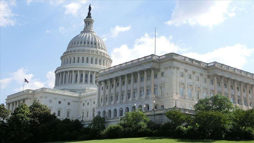 UAE lobbying US Congress to impose sanctions on Turkey