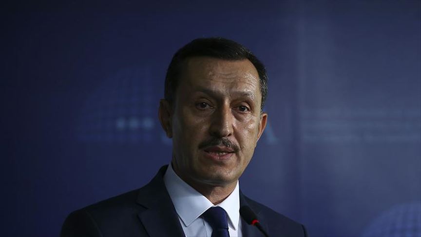 Turkey: Committee approves military deal with Libya
