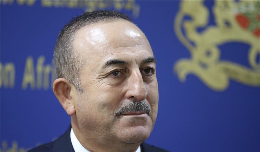 Turki melindungi hak-haknya melalui kesepakatan dengan Libya