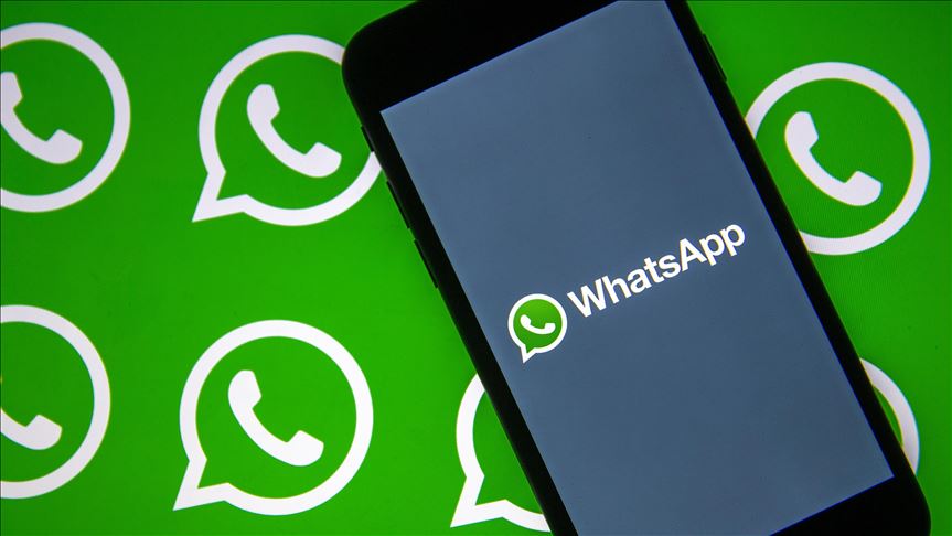 WhatsApp presents users with 3 new features