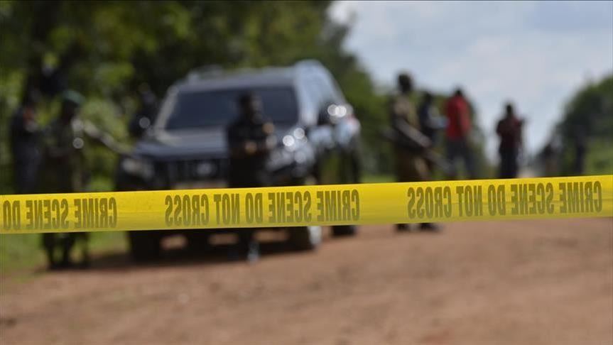 DR Congo repatriates nearly 300 Rwandan rebels