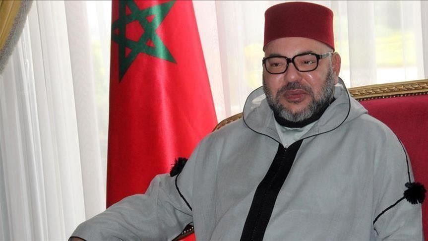 Le Roi Mohamed VI félicite Tebboune pour sa victoire à l'élection présidentielle