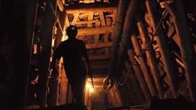 27 miners die in gold mine collapse in DR Congo