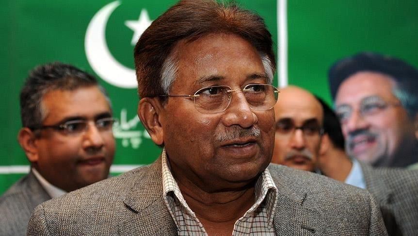 Pakistan: Ex-President Musharraf sentenced to death