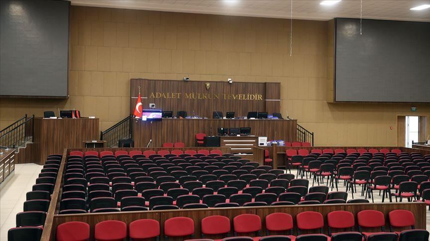 FETÖ sanığından 'Darbe girişimini haberlerden öğrendim' savunması