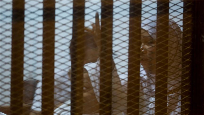 Egipto: oposición pide fin a confinamiento de 10 mujeres en El Cairo