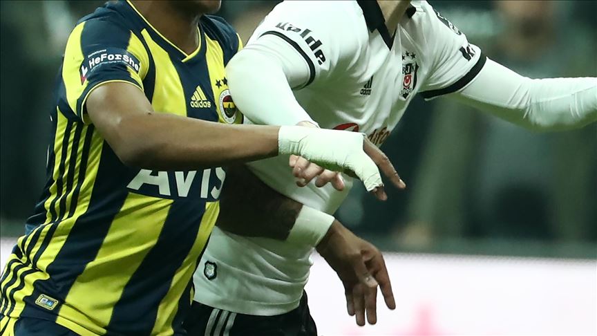 Besiktas Fenerbahce Mac Bilet Fiyatlari Belli Oldu Derbi Ne Zaman Saat Kacta