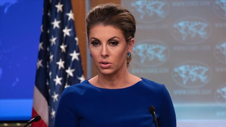 الخارجية الأمريكية ترامب لا يؤيد قرار الكونغرس بشأن مزاعم الأرمن