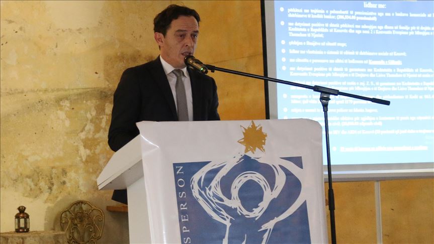 Ombudsperson: Zakonodavstvo još uvek ozbiljan problem na Kosovu