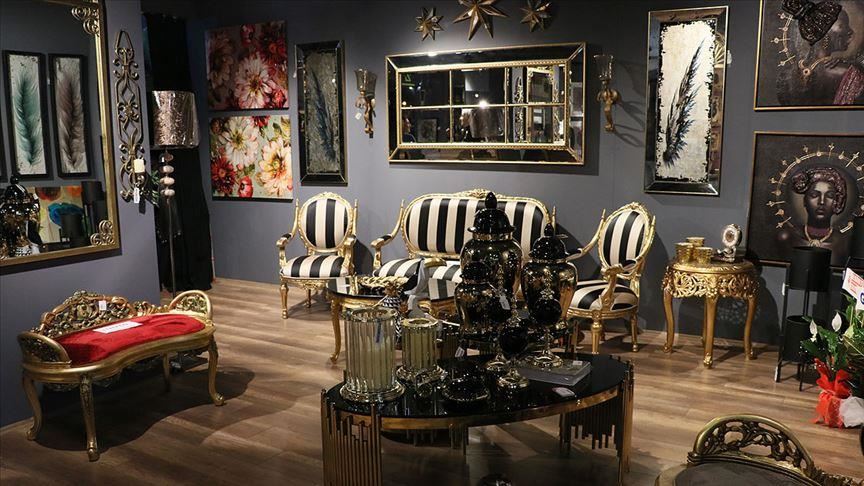 Istanbul to host global furniture sector gathering