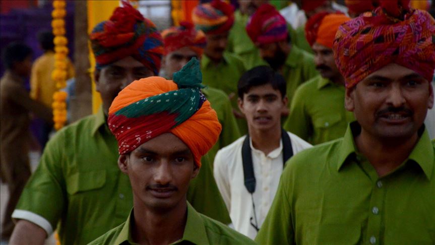 India’s citizenship law divisive: Pakistani Hindus