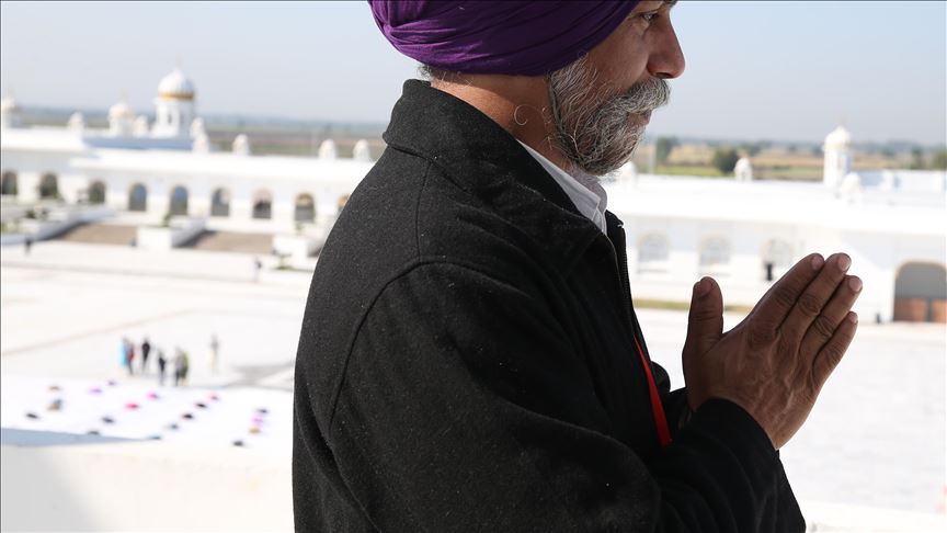Little reason to migrate to India, say Afghan Sikhs