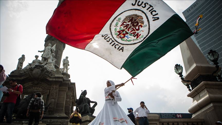 Defensores de DDHH resaltan avances y falencias del caso de tortura sexual en Atenco, México