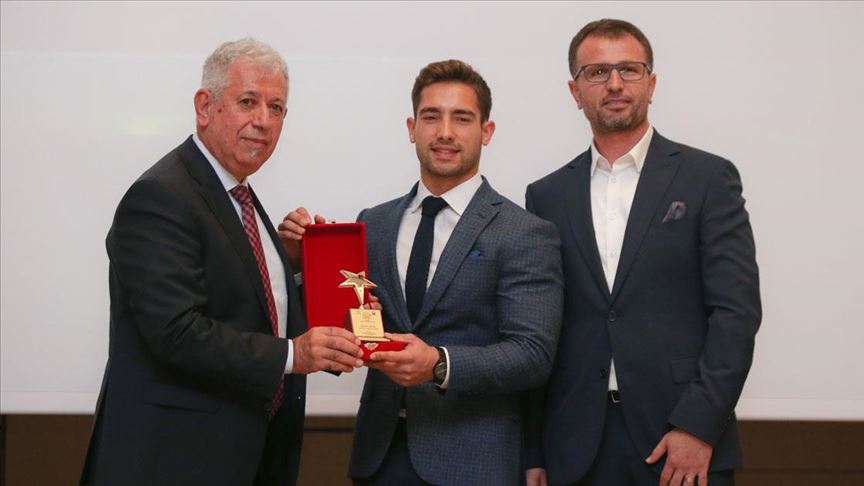 Sporda 2019 yılının 'En'leri belli oldu
