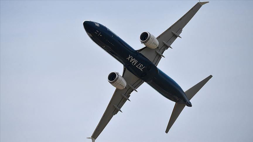 Indonesia pantau proses sertifikasi Boeing B737MAX