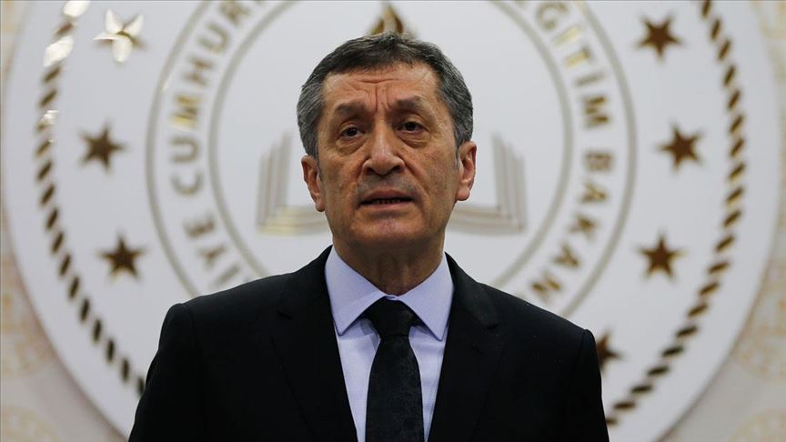 Bakan Selçuk'tan 'Doğa Koleji' açıklaması