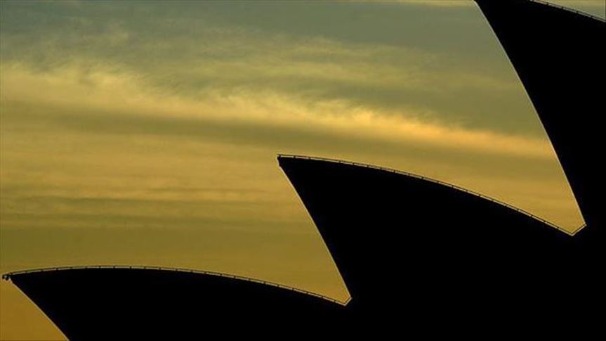 Australia records hottest day amid heatwave