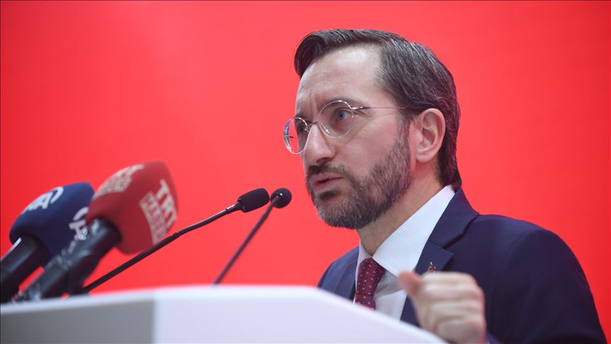 Oficial turco: Los turcos abren sus corazones a millones de inmigrantes