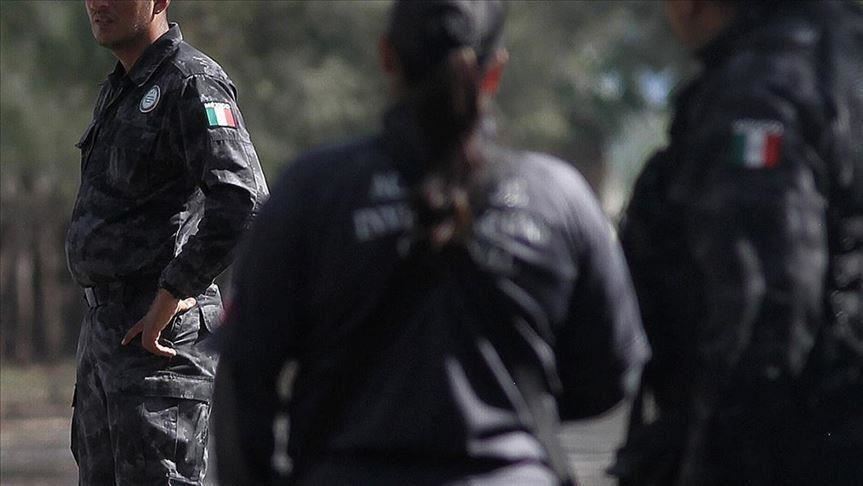 Mexique : 414 policiers tués par des cartels de la drogue en 2019
