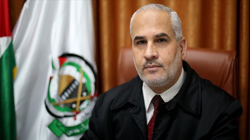  Hamas, Filistin yönetimini 'seçimler konusunda oyalama politikası izlemekle' suçladı