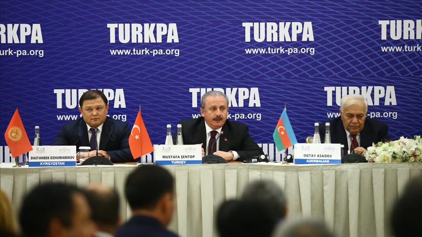 TÜRKPA'nın faaliyeti güçlendiriliyor