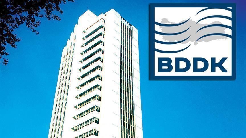 BDDK'dan bankaların swap işlemlerine sınırlama