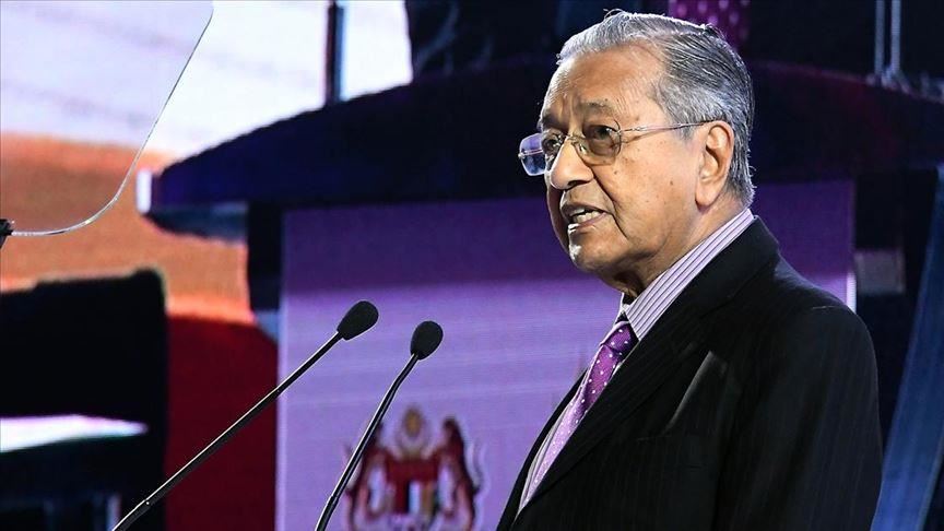 Kuala Lumpur Summit kicks off in Malaysian capital