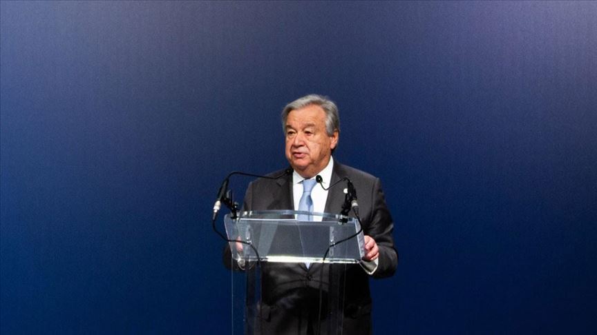 World marks International Migrants Day