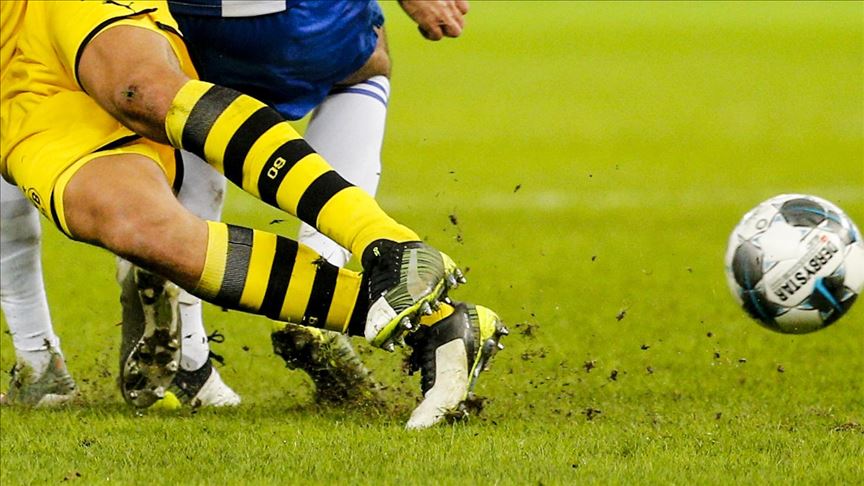 Bundesliga: Leipzig draw with Dortmund in goal bonanza