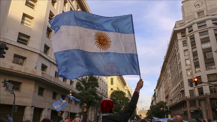 Argentina: inicia implementación de Plan Contra el Hambre en Gobierno de Alberto Fernández
