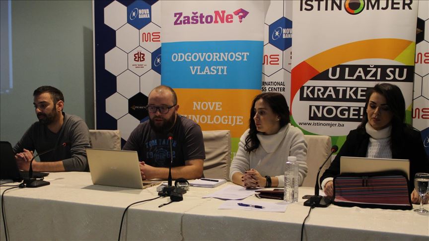 Istraživanje Istinomjera: U RS ispunjeno pet posto predizbornih obećanja
