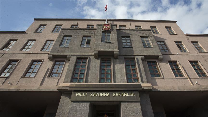 Msb Ve Genelkurmay Baskanligina 45 Uzman Yardimcisi Alinacak