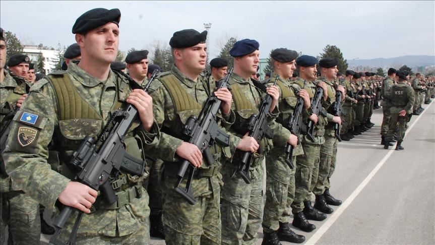 Kosova nënshkruan marrëveshje bashkëpunimi me Turqinë në fushën e mbrojtjes