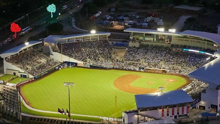 La “diplomacia de los estadios” chinos en Latinoamérica