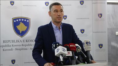 Kosovë, Veseli paralajmëron mbajtjen e seancës konstituive më 26 dhjetor