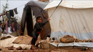 UN poslao 44 kamiona pomoći u Idlib