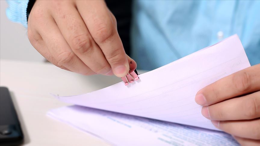 EKPSS sonuçları ve kura ile memur alımı için tercihler başladı
