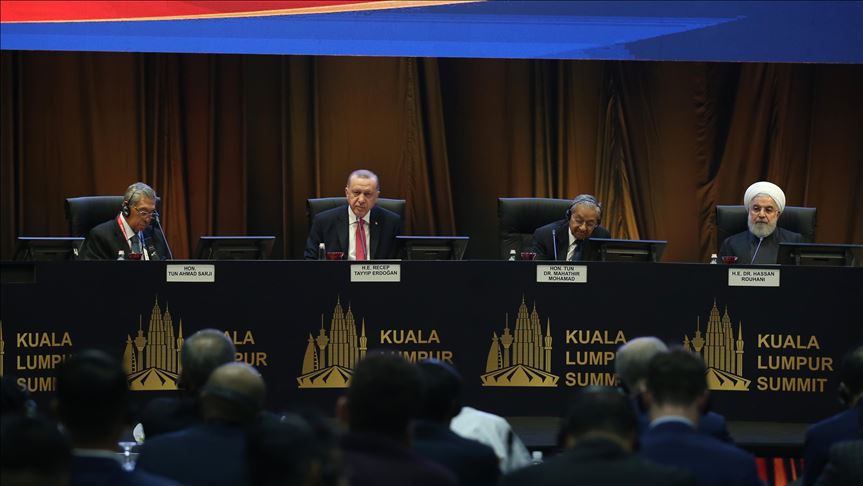 Erdoğan: Kundër terrorizmit nuk luftohet me fjalë, por me vepra