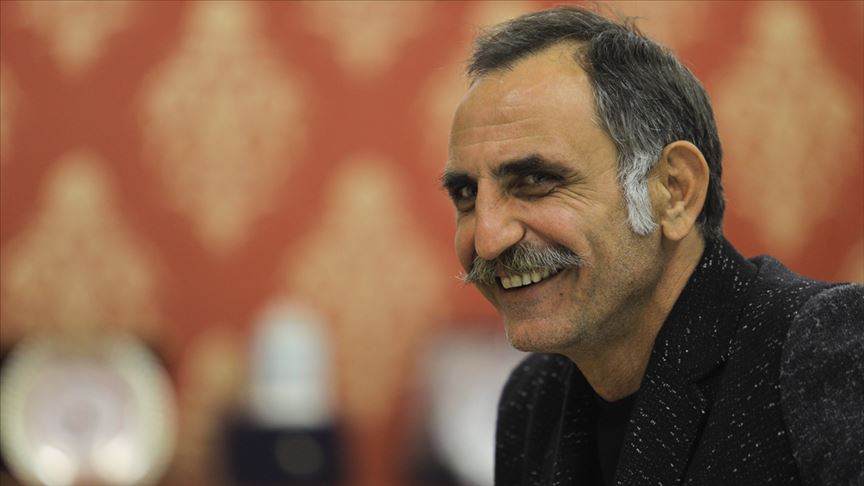 "ميماتي باش": "وادي الذئاب" حجر أساس مهّد لنجاح الدراما التركية (مقابلة)