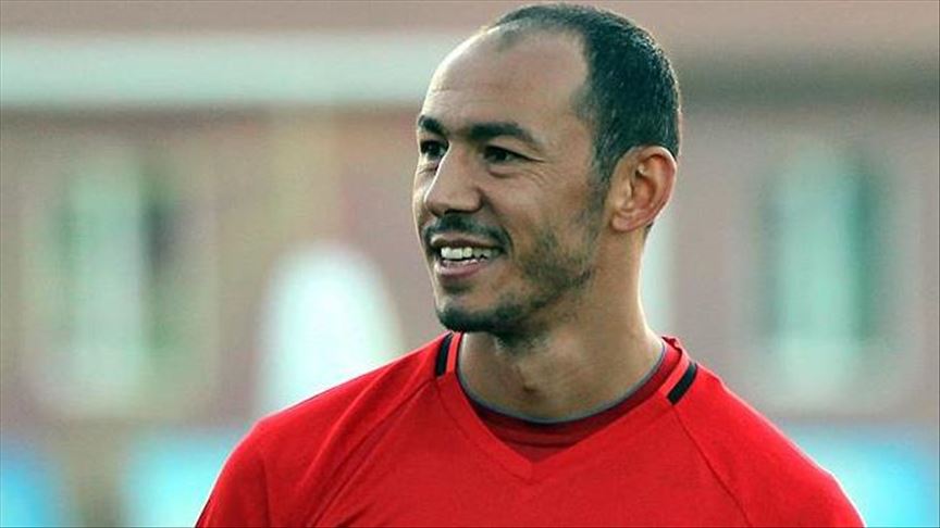 Veteran striker Umut Bulut joins Yeni Malatyaspor