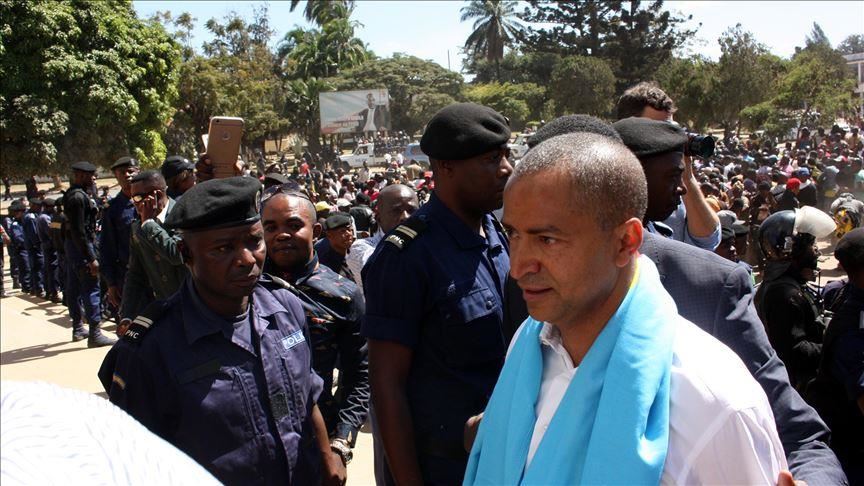 RDC : Katumbi crée son parti politique et met le cap sur 2023