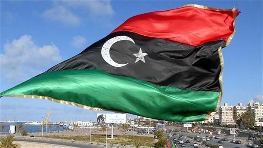 Libya's GNA activates security deal with Turkey