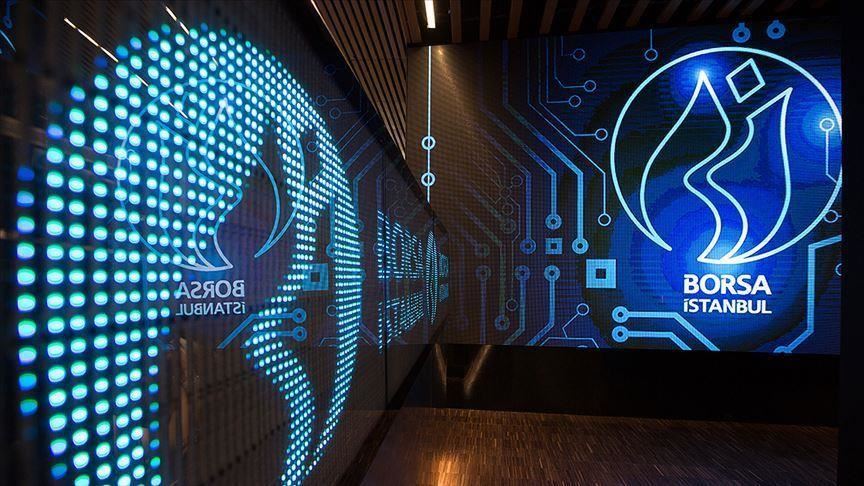 Turkey's Borsa Istanbul flat at Thursday's close