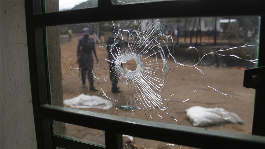 Luego de un año de la masacre de RD Congo, las familias aún esperan justicia