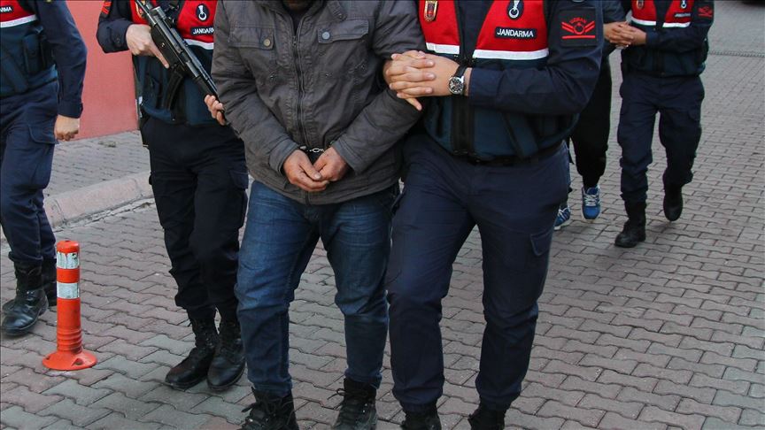 Turkey: 2 of Baghdadi's relatives remanded in custody